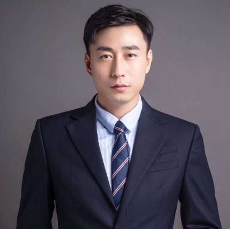 潘梅梅 现场执行负责人